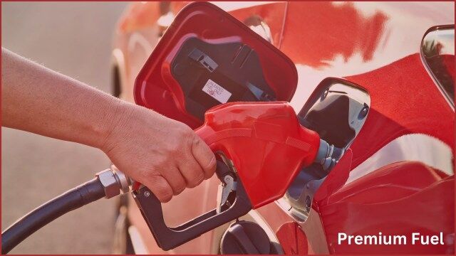 premium fuel